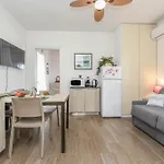 Mgh - Bouganville Apartamento