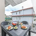 Mgh - Bouganville Apartamento *