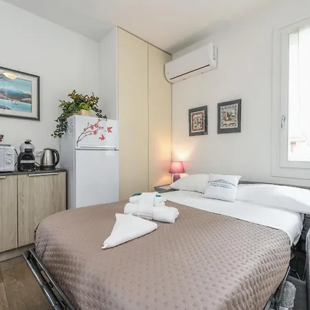 Mgh - Bouganville Apartamento *