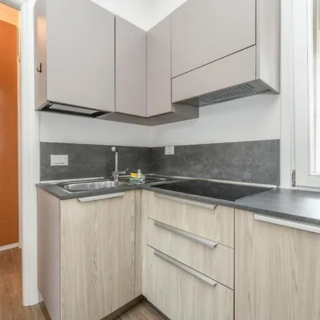Apartamento Mgh - Bouganville *