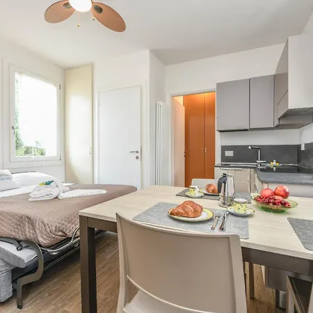 Apartamento Mgh - Bouganville *