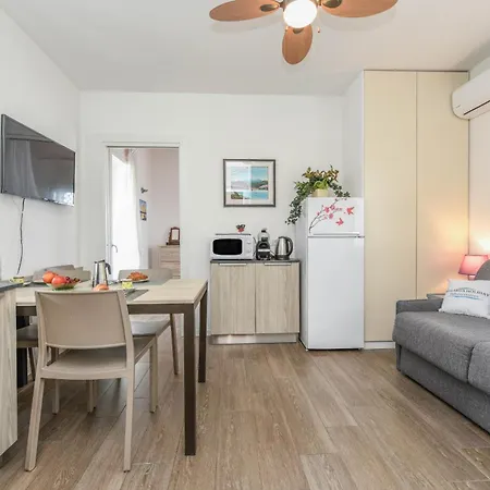 Mgh - Bouganville Apartamento
