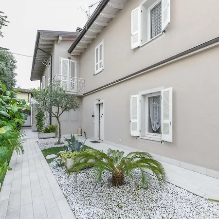 Apartamento Mgh - Bouganville