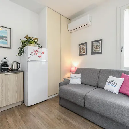 Apartamento Mgh - Bouganville *