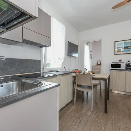 Mgh - Bouganville Apartamento Peschiera del Garda