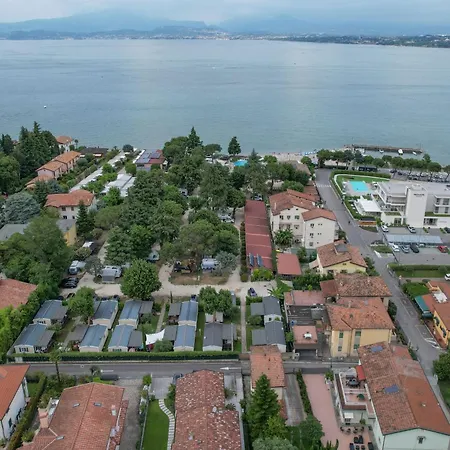 Apartamento Mgh - Bouganville *