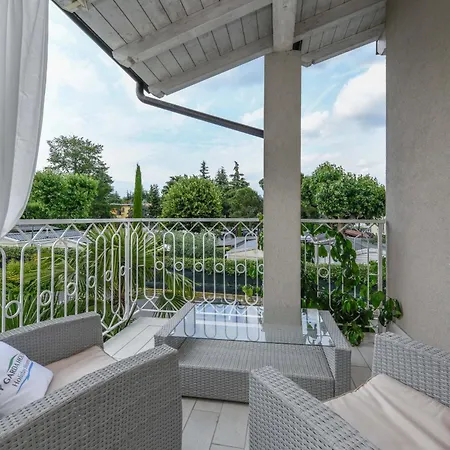 Apartment Mgh - Bouganville